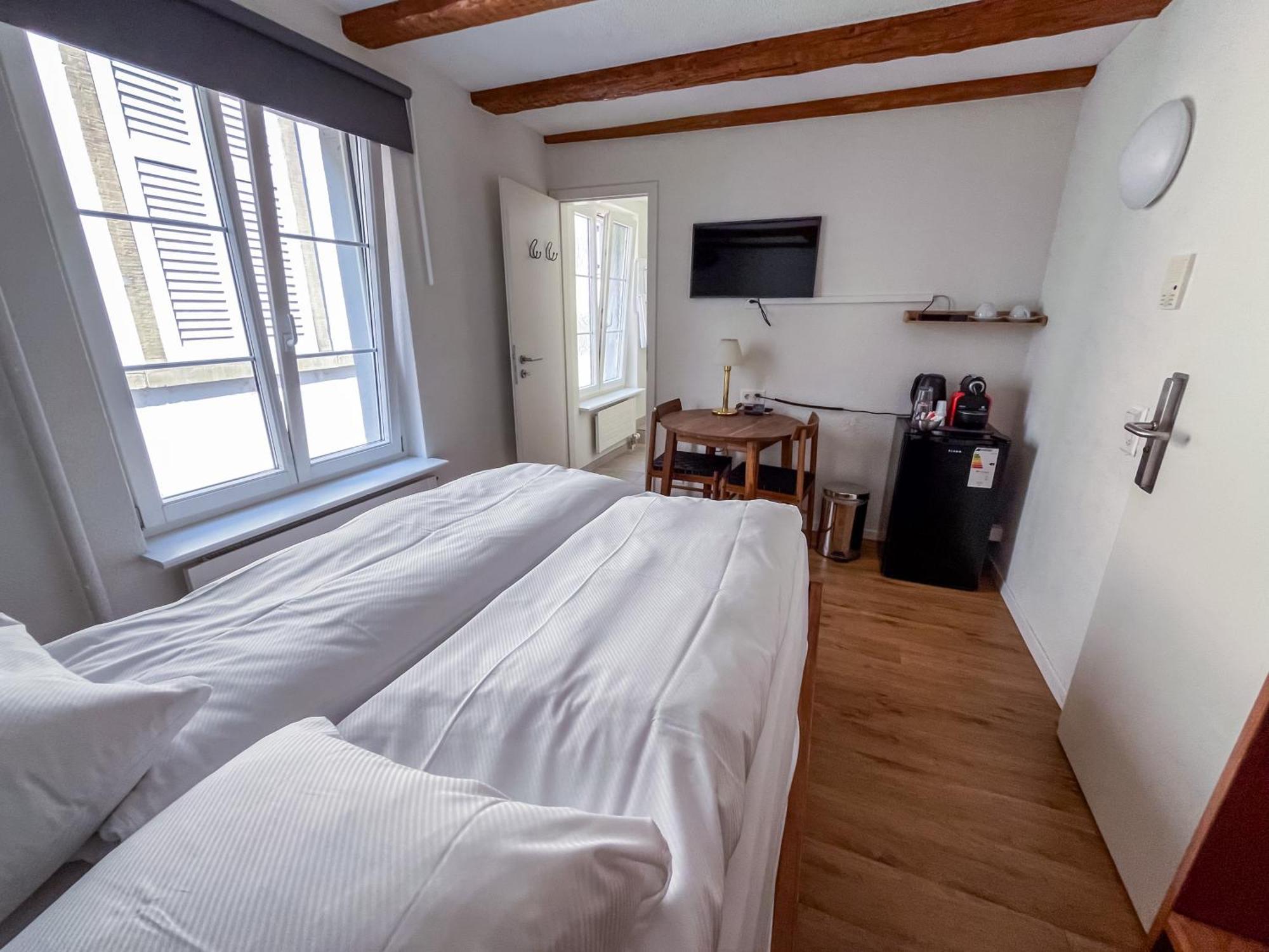 Statthotel Curych Exteriér fotografie