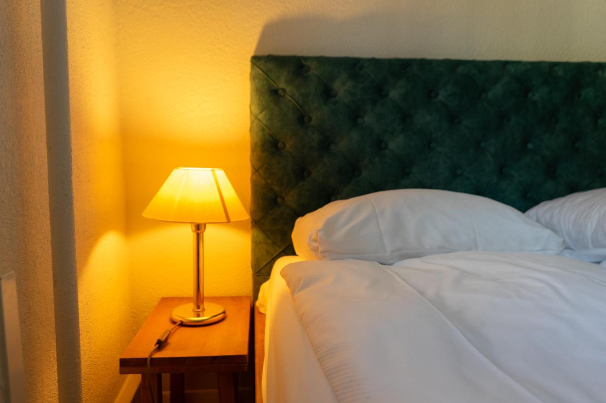 Statthotel Curych Exteriér fotografie